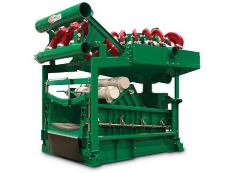 mud cleaner derrick|derrick dewatering machine.